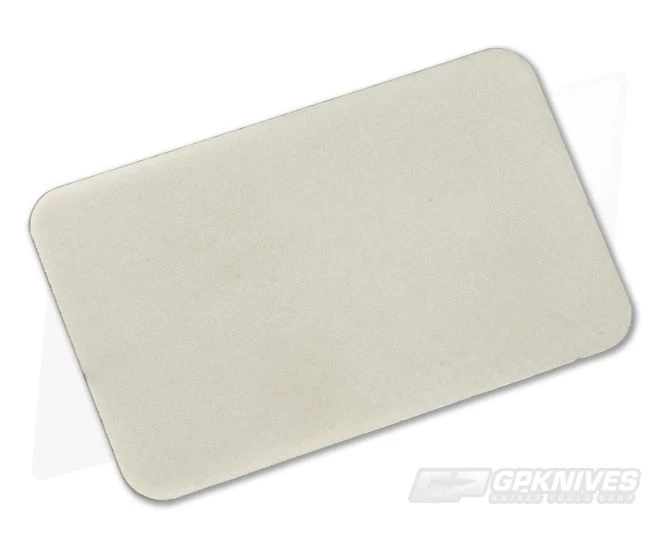 DMT Diamond Dia-Sharp Sharpening Card Extra Fine 4 DMT Diamond Dia-Sharp Sharpening Card Extra Fine - Image 2