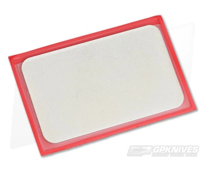 DMT Diamond Dia-Sharp Sharpening Card Fine D3F 3 DMT Diamond Dia-Sharp Sharpening Card Fine D3F