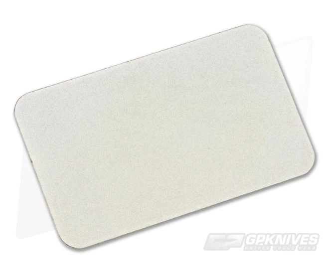 DMT Diamond Dia-Sharp Sharpening Card Fine D3F 4 DMT Diamond Dia-Sharp Sharpening Card Fine D3F - Image 2