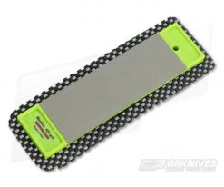 Eze-Lap Duo-Grit Superfine / Medium Diamond Bench Stone -Cheap Knife Accessories Store dd6sfm 2