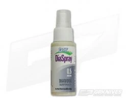 DMT DiaSpray Sprayable Suspension 0.5 micron Diamond