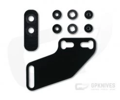 UltiClip TuckWing Modular Concealment System Accessory for UltiTuck Clip