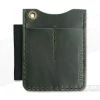 Hitch & Timber Duz All EDC Utility Wallet Antique Green Leather 2 Hitch & Timber Duz All EDC Utility Wallet Antique Green Leather -Cheap Knife Accessories Store duzall ag