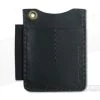 Hitch & Timber Duz All EDC Utility Wallet Black Leather 2 Hitch & Timber Duz All EDC Utility Wallet Black Leather -Cheap Knife Accessories Store duzall bk 1