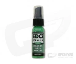Aegis Solutions EDCi Knife Care Every Day Corrosion Inhibitor 1 Ounce