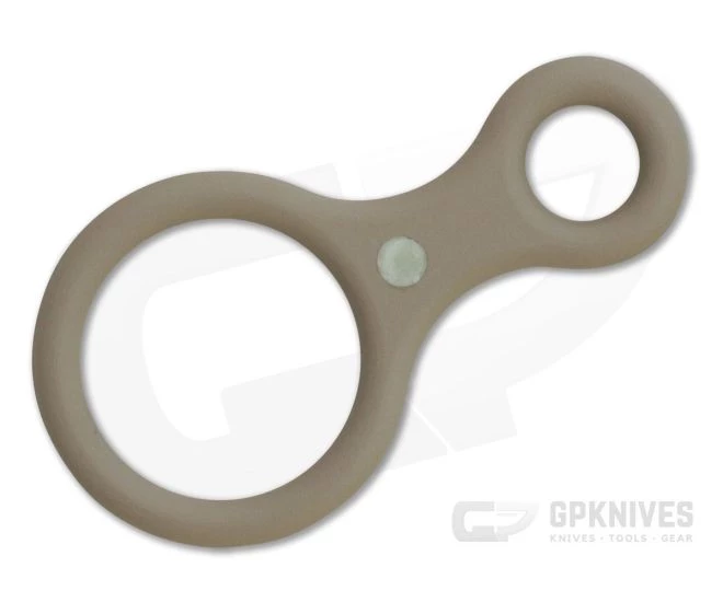 Audacious Concept Titanium Eight Figure Desert Sand EIG-TIT-DES 4 Audacious Concept Titanium Eight Figure Desert Sand EIG-TIT-DES - Image 2