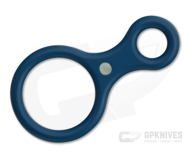 Audacious Concept Titanium Eight Figure Suomi Blue EIG-TIT-FIN 4 Audacious Concept Titanium Eight Figure Suomi Blue EIG-TIT-FIN - Image 2