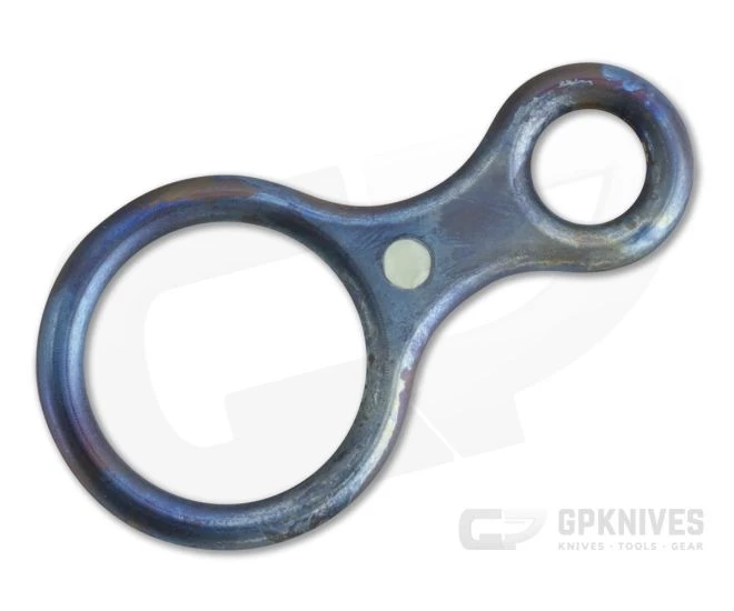 Audacious Concept Titanium Eight Figure Thunder Sky EIG-TIT-SKY 4 Audacious Concept Titanium Eight Figure Thunder Sky EIG-TIT-SKY - Image 2