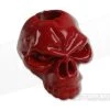 Schmuckatelli Emerson Skull Bead Powder Coat Red 2 Schmuckatelli Emerson Skull Bead Powder Coat Red -Cheap Knife Accessories Store epcr
