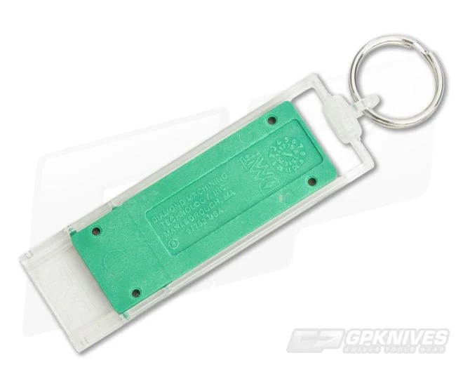 DMT Diamond Mini-Sharp Extra Fine 4 DMT Diamond Mini-Sharp Extra Fine - Image 2