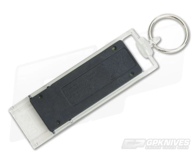 DMT Diamond Mini-Sharp Extra Coarse 4 DMT Diamond Mini-Sharp Extra Coarse - Image 2