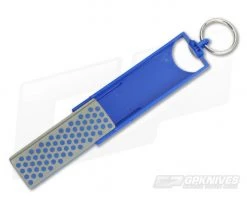 DMT Diamond Mini-Sharp Angler Coarse