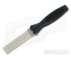 Lansky Double Folding Diamond (Med/Fine) Sharpening Paddle
