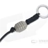 Microtech Frag Grenade Bead Apocalyptic Bronze Lanyard Keychain -Cheap Knife Accessories Store frag ab bead kc 1