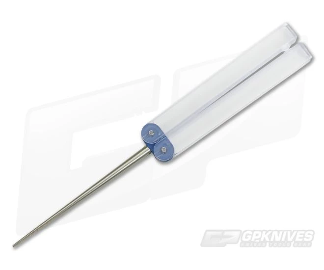 DMT Diafold Serrated File Coarse 3 DMT Diafold Serrated File Coarse