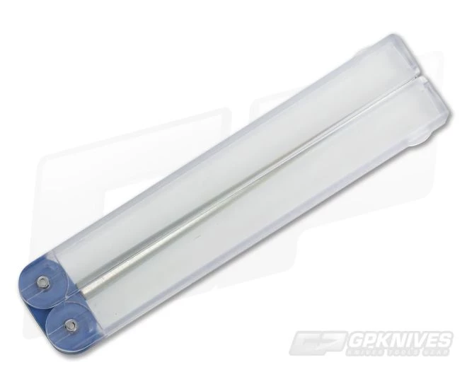 DMT Diafold Serrated File Coarse 4 DMT Diafold Serrated File Coarse - Image 2