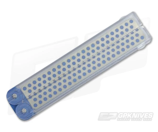 DMT Diafold Diamond Whetstone Coarse 4 DMT Diafold Diamond Whetstone Coarse - Image 2