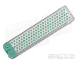 DMT Diafold Double Sided Diamond Whetstone FWEF -Cheap Knife Accessories Store fwef 3