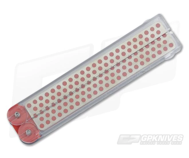 DMT Diafold Double Sided Diamond Whetstone FWFC 5 DMT Diafold Double Sided Diamond Whetstone FWFC - Image 3
