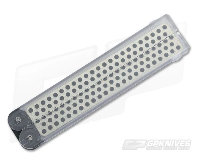 DMT Diafold Diamond Whetstone Extra Coarse 4 DMT Diafold Diamond Whetstone Extra Coarse - Image 2