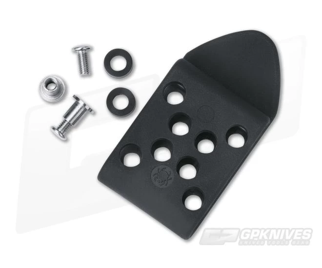 Spyderco G Clip Sheath Attachment 3 Spyderco G Clip Sheath Attachment