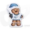 GPKnives Limited Gingerbread Man Winter Holiday Sticker -Cheap Knife Accessories Store gp sticker 005 1