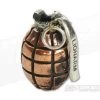 Lion Armory Hand Grenade Bead Copper Limited Edition -Cheap Knife Accessories Store grenade cu