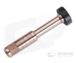 Scout Leather Co. Hex Bit Driver Standard Copper