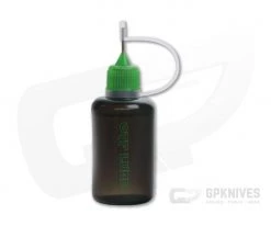 Heretic Knives OTF Lube Needle Tip 1 oz. Knife Oil