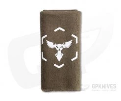 Audacious Concept Bamboo Hank Brown HNK-BMB-BRN