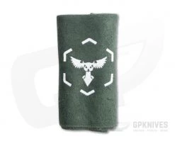 Audacious Concept Bamboo Hank Foliage Green HNK-BMB-FGR