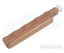 Lansky Leather Stropping Hone HSTROP
