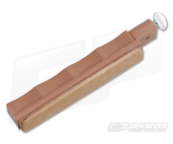 Lansky Leather Stropping Hone HSTROP 3 Lansky Leather Stropping Hone HSTROP