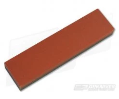 Norton Combination Bench Stone 8 Inch