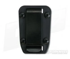 ESEE Izula Gear Belt Clip Plate
