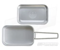 ESEE Large Tin Aluminum with RAT Logo -Cheap Knife Accessories Store kit tin 3