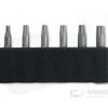 Audacious Concept Torx Bit Set for Knife Tool Bit Drivers KPL-TRX-SET -Cheap Knife Accessories Store klp trx set 1