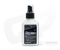 Knife Pivot Lube KPL Knife Shield Corrosion Preventive Knife Cleaner 4 oz Spray Bottle