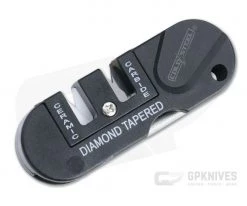 Cold Steel 3-in-1 Pocket Sharpener KS-31SCDR