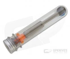 Audacious Concept Titanium Knife Tool V3.0 Bit Driver Set Desert Tan KT3-TIT-DES -Cheap Knife Accessories Store kt3 tit des 3