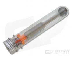 Audacious Concept Titanium Knife Tool V4.0 Bit Driver Set Desert Tan KT4-TIT-DES -Cheap Knife Accessories Store kt4 tit des 3