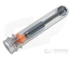 Audacious Concept Titanium Knife Tool V4.0 Bit Driver Set EOD Green KT4-TIT-EOD -Cheap Knife Accessories Store kt4 tit eod 3