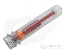 Audacious Concept Titanium Knife Tool V4.0 Bit Driver Set Santa Red KT4-TIT-SNT 7 Audacious Concept Titanium Knife Tool V4.0 Bit Driver Set Santa Red KT4-TIT-SNT -Cheap Knife Accessories Store kt4 tit snt 3