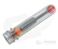 Audacious Concept Titanium Knife Tool V4.0 Bit Driver Set Tacticool Gray KT4-TIT-TCL -Cheap Knife Accessories Store kt4 tit tcl 3