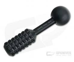 Audacious Concept Titanium Knife Tool V5.0 Bit Driver Black PVD KT5-TIT-PVD