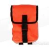 ESEE Gear Large Tin Cordura Pouch Orange -Cheap Knife Accessories Store large tin pouch or 1 1