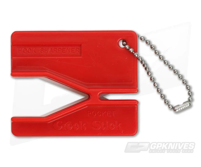 Lansky Mini Crock Stick Knife Sharpener LCKEY 3 Lansky Mini Crock Stick Knife Sharpener LCKEY