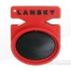 Lansky Quick Fix Pocket Sharpener -Cheap Knife Accessories Store lcstc 1