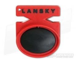 Lansky Quick Fix Pocket Sharpener