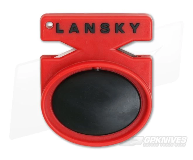 Lansky Quick Fix Pocket Sharpener 3 Lansky Quick Fix Pocket Sharpener